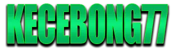 Logo KECEBONG77